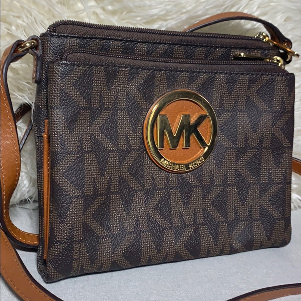 Michael Kors crossbody
